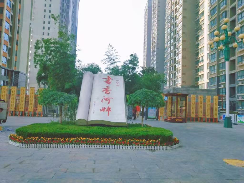 某商住樓小區消防系統安裝項目