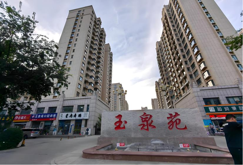 某住宅樓消防火災報警系統維修項目